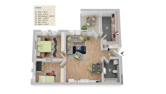 Grundriss_Bergstraße 50a, 79539 Lörrach