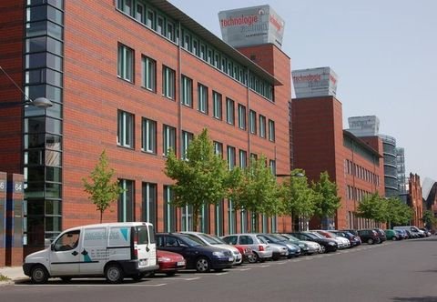 Berlin Büros, Büroräume, Büroflächen 