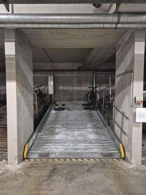Tiefgaragenstellplatz
