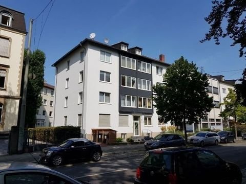 Frankfurt am Main Wohnungen, Frankfurt am Main Wohnung mieten
