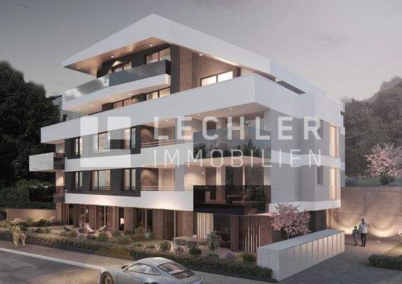 Unverb. Visu. - Dämmerung