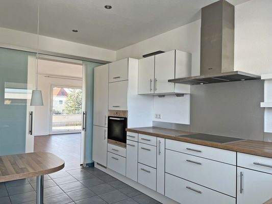 Küche 