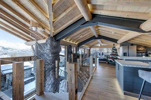 Les Arcs Renditeobjekte, Mehrfamilienhäuser, Geschäftshäuser, Kapitalanlage