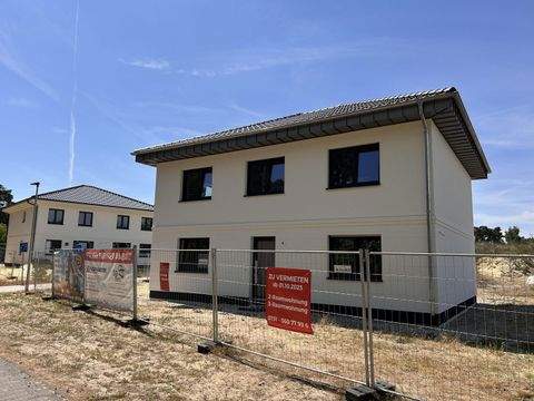 Storkow Wohnungen, Storkow Wohnung mieten