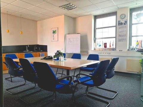 Wilhelmshaven Büros, Büroräume, Büroflächen 