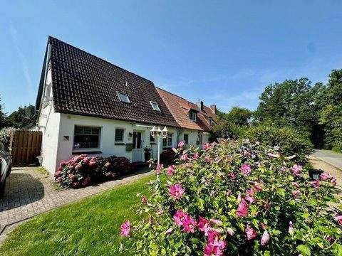 Bliestorf Häuser, Bliestorf Haus kaufen