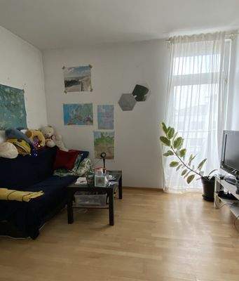 Wohnung-Gießen-Westanlage 20-50097-018 WE09-Wohnra