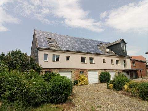 Sommersdorf Wohnungen, Sommersdorf Wohnung mieten