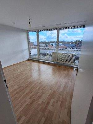 Schlafzimmer Südseite