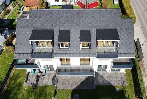 Olching Wohnungen, Olching Wohnung kaufen