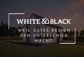 WHITE&BLACK 150 | Concept 1