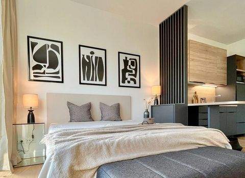 Berlin Wohnen auf Zeit, möbliertes Wohnen