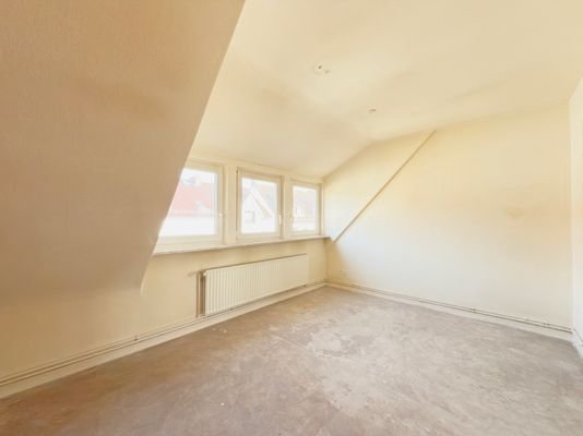 Schlafzimmer II