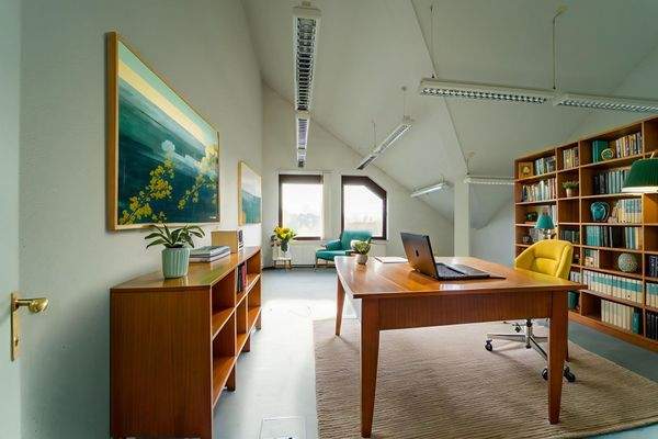 Einrichtungsvorschlag