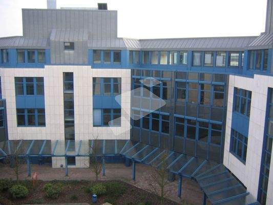 Außenansicht seitlich 2