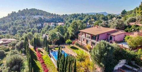 Palma de Mallorca Häuser, Palma de Mallorca Haus mieten 