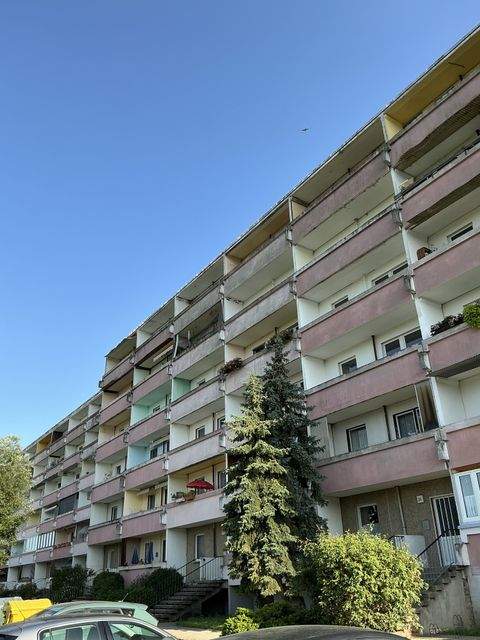Bitterfeld-Wolfen Wohnungen, Bitterfeld-Wolfen Wohnung mieten