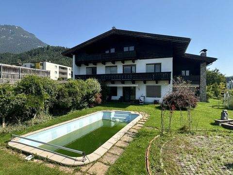 Jenbach Häuser, Jenbach Haus kaufen