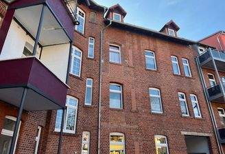 Ansicht Innenhof Bild 2