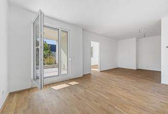 © RealAgency Wohnbereich