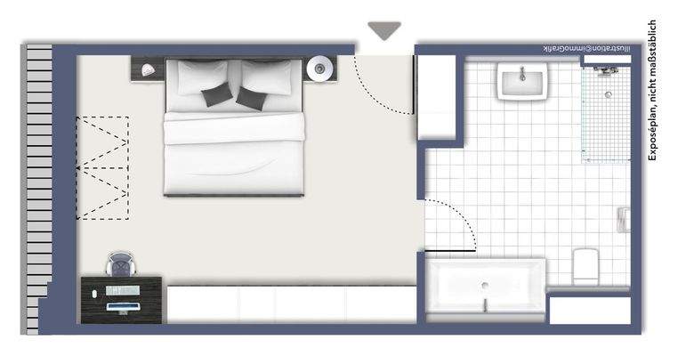 Apartment 3