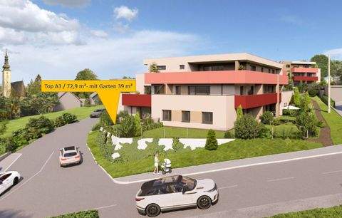 Peuerbach Wohnungen, Peuerbach Wohnung kaufen