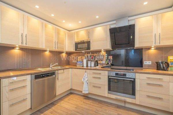 3484 Küche EG hinten