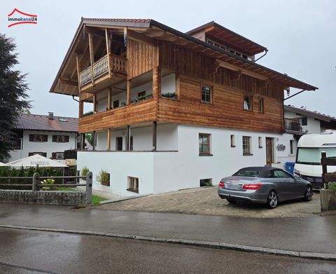 Oberstdorf Renditeobjekte, Mehrfamilienhäuser, Geschäftshäuser, Kapitalanlage