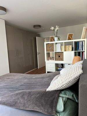 Beispielfoto - Schlafzimmer