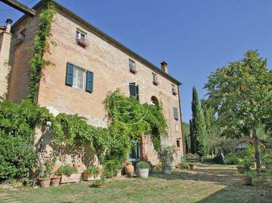 Großartiges Anwesen | Sinalunga