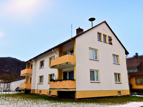 Meinhard Häuser, Meinhard Haus kaufen