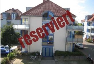 reserviert 