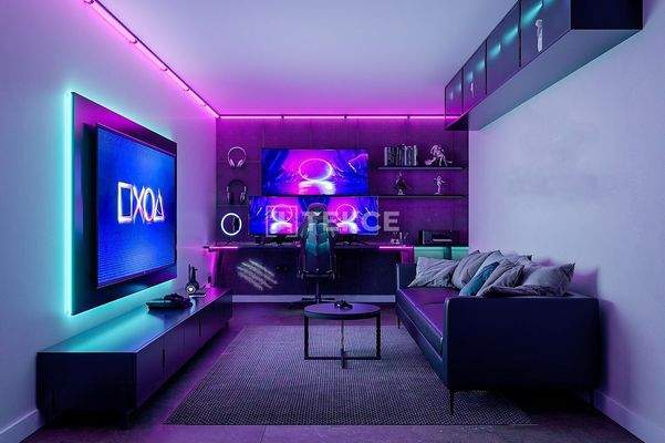 Exclusive Detached Villas in North Cyprus Girne, Ozanköy