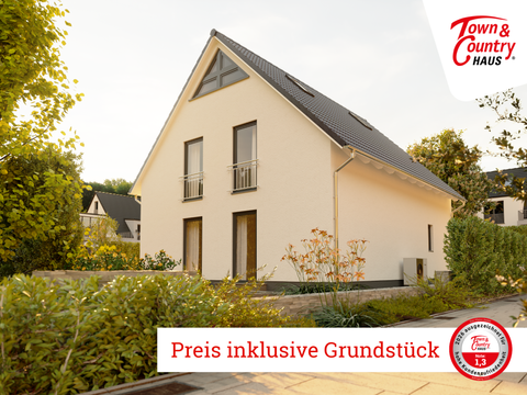 Nauen Häuser, Nauen Haus kaufen