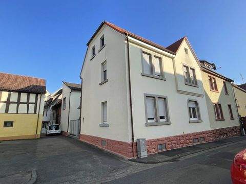 Obernburg am Main Häuser, Obernburg am Main Haus kaufen