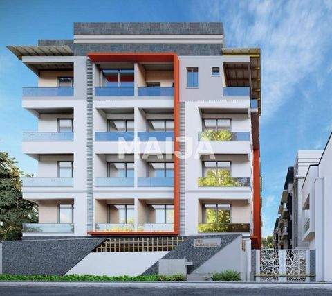 Lekki Wohnungen, Lekki Wohnung kaufen