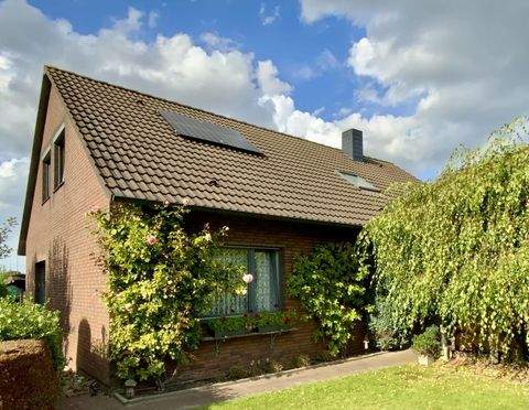 Wilhelmshaven Häuser, Wilhelmshaven Haus kaufen