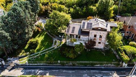 San Zeno di Montagna Häuser, San Zeno di Montagna Haus kaufen