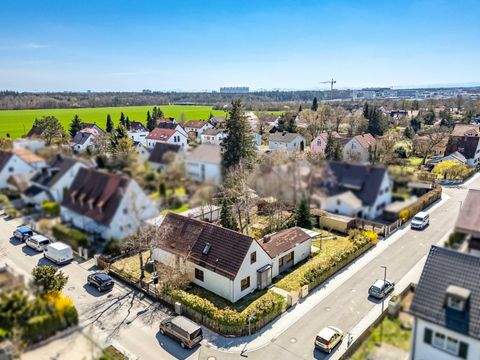 Gräfelfing Grundstücke, Gräfelfing Grundstück kaufen