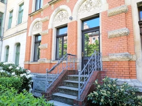 Chemnitz Ladenlokale, Ladenflächen 