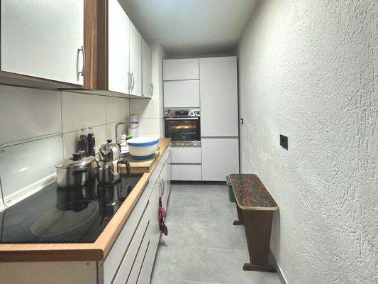 Küche 1. OG