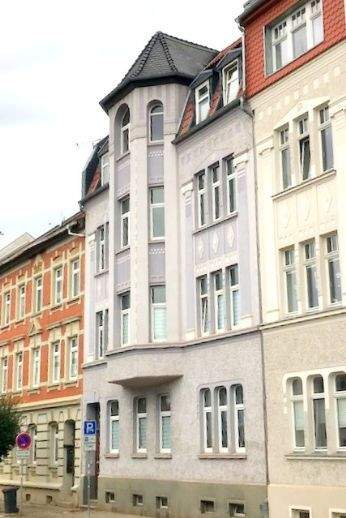 Nordhausen Wohnungen, Nordhausen Wohnung mieten