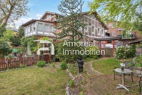 Barsbüttel Renditeobjekte, Mehrfamilienhäuser, Geschäftshäuser, Kapitalanlage