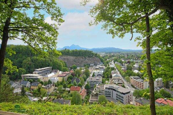 Stadthaus, Immobilien-Kurz-Salzburg