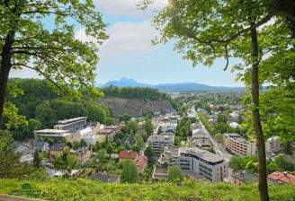 Stadthaus, Immobilien-Kurz-Salzburg