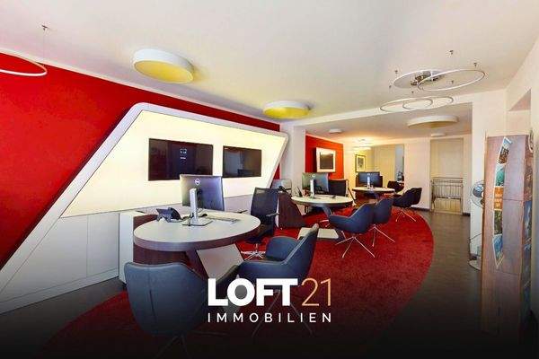 LOFT21 IMMOBILIEN