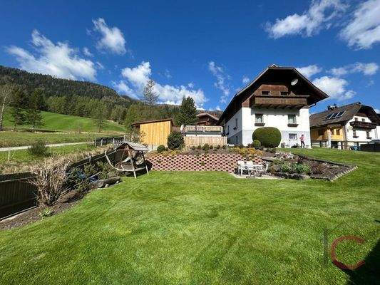 Doppelhaushälfte - Bad Kleinkirchheim (28)