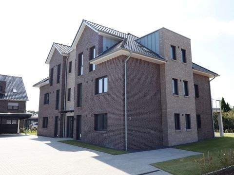 Friesoythe Wohnungen, Friesoythe Wohnung kaufen