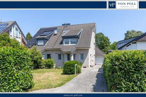 Neuss / Rosellerheide Häuser, Neuss / Rosellerheide Haus kaufen