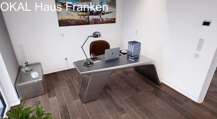 Büro